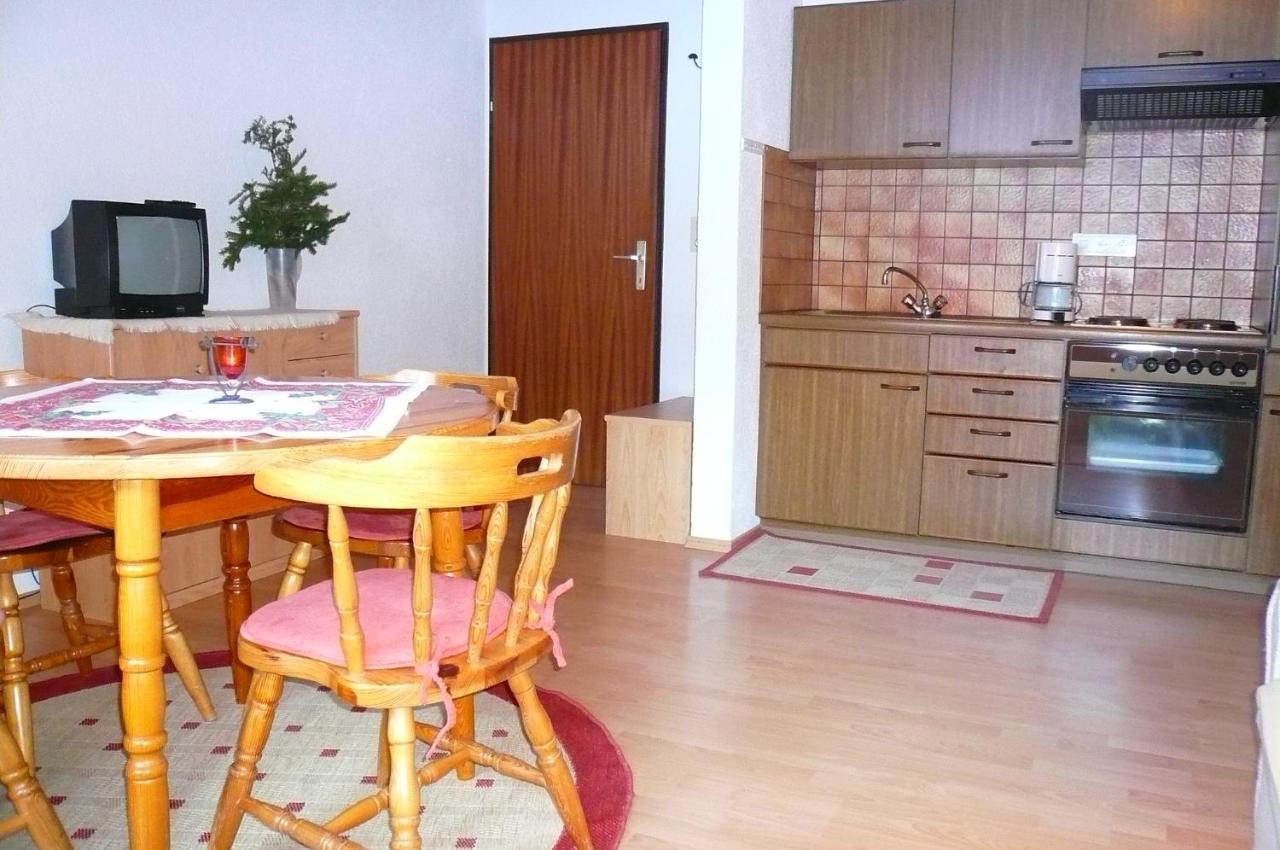 Haus Windegga Apartment บรานด์ ภายนอก รูปภาพ