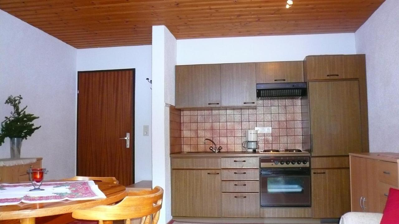 Haus Windegga Apartment บรานด์ ภายนอก รูปภาพ
