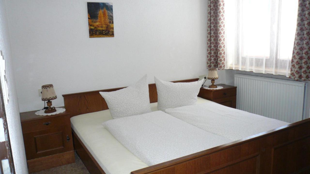 Haus Windegga Apartment บรานด์ ภายนอก รูปภาพ