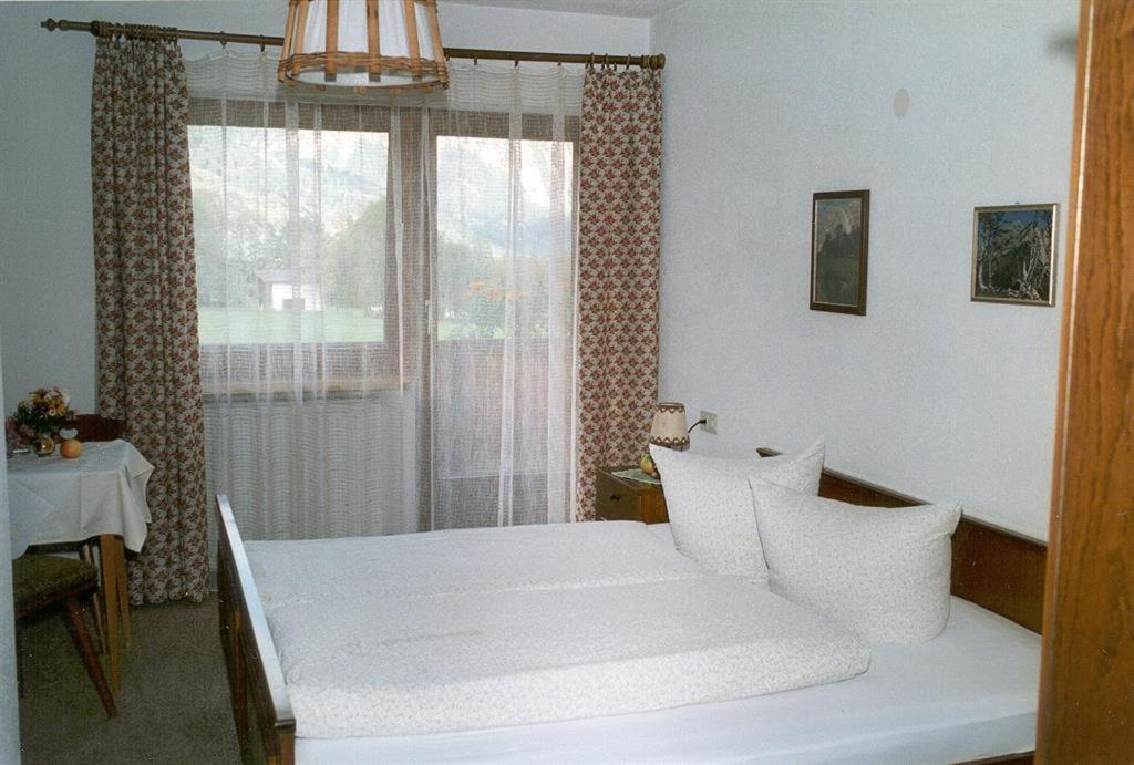 Haus Windegga Apartment บรานด์ ภายนอก รูปภาพ