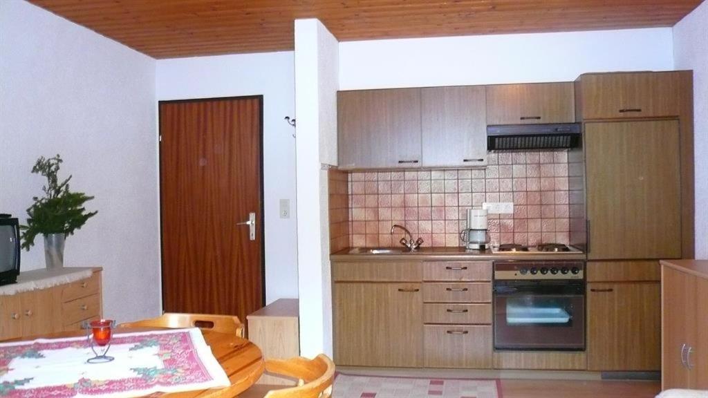 Haus Windegga Apartment บรานด์ ภายนอก รูปภาพ